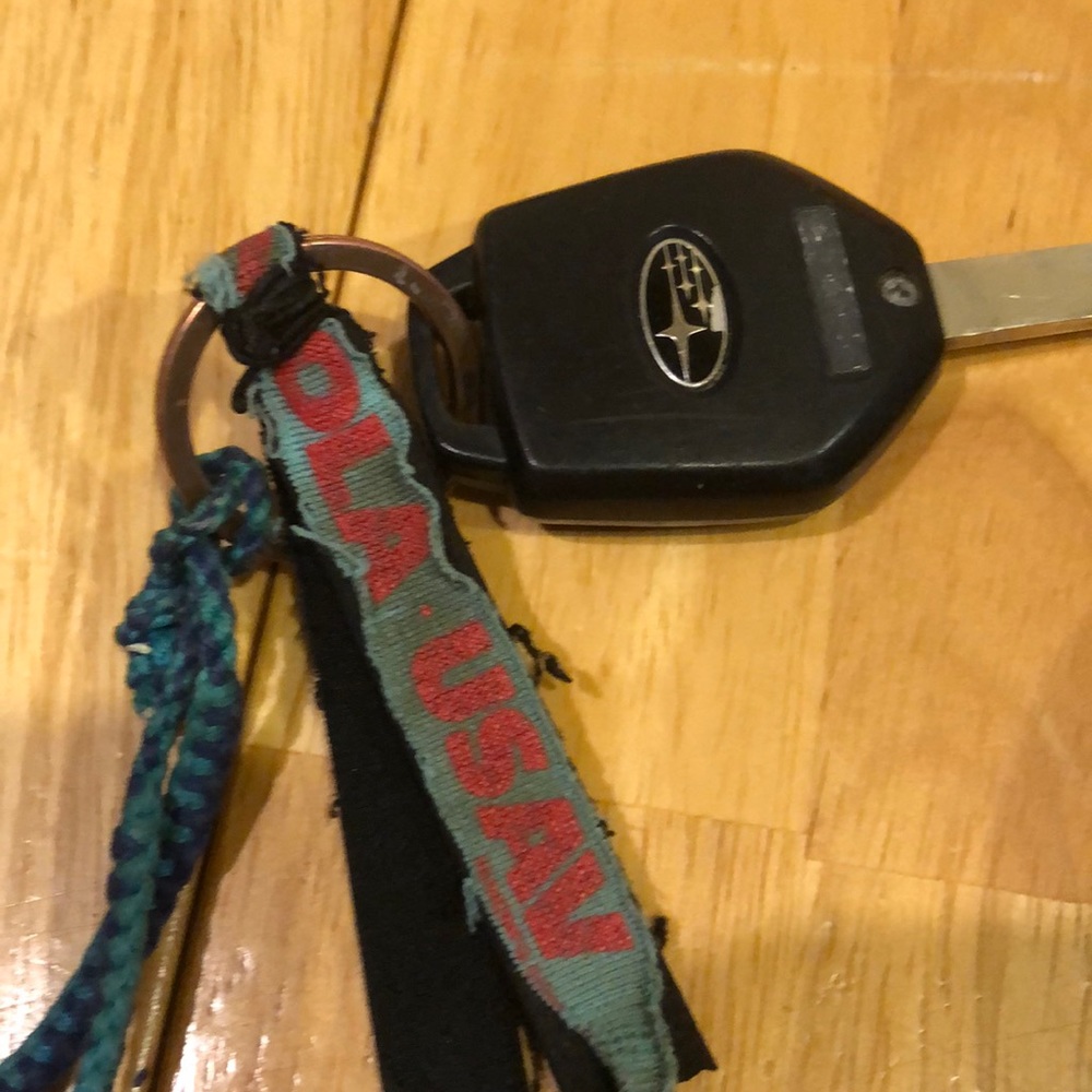 Meet your Posher, Alli